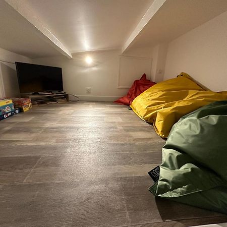 Maison De Plage, Plain-Pied, 3 Chambres Colleville-Montgomery Kültér fotó