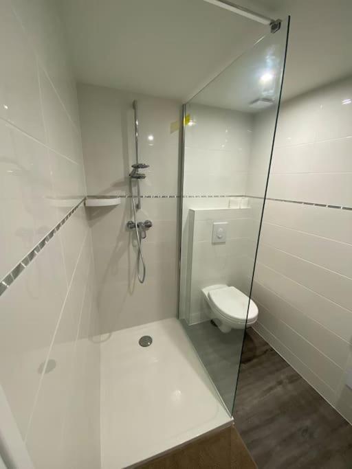 Maison De Plage, Plain-Pied, 3 Chambres Colleville-Montgomery Kültér fotó