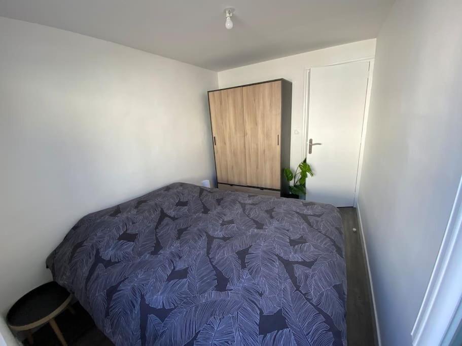 Maison De Plage, Plain-Pied, 3 Chambres Colleville-Montgomery Kültér fotó