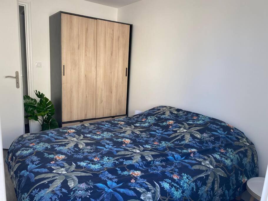 Maison De Plage, Plain-Pied, 3 Chambres Colleville-Montgomery Kültér fotó